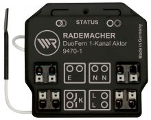 Rademacher Duofern Universal-Aktor 1-Kanal 9470-1